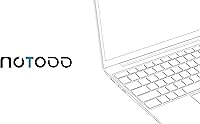 NOTODD N600 16-inch Gaming Laptop — image 10