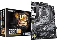 GIGABYTE Z390 UD Motherboard — image 1