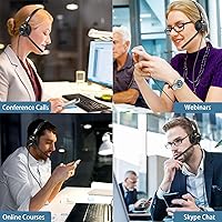 Arama A800MP Cell Phone Headset — image 7