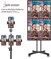 JYXOIHUB 49 Inch Smart Board — image 8