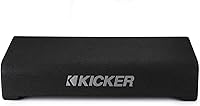 KICKER 48TRTP102 10″ Down Firing Subwoofer — image 6
