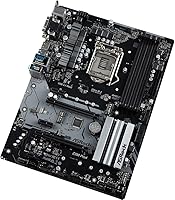 ASRock Z390 PRO4 Motherboard — image 3