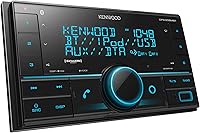 Kenwood DPX305MBT Digital Media Receiver — image 2