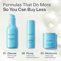 Skinfix Foaming Oil Cleanser 6 oz — image 7