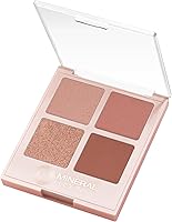 Mineral Fusion Summer Vacation Eyeshadow Palette — image 1