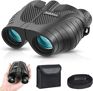 Rodcirant 15x25 Binoculars Review