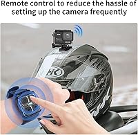 SJCAM SJ8Pro 4K60fps Action Camera — image 6