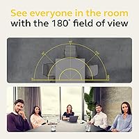 Jabra PanaCast 50 4K Video Conference Camera — image 6