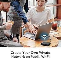 TP-Link TL-WR3002X Dual-Band Wi-Fi 6 Travel Router — image 6