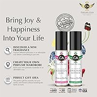 CA Perfume Oil Aventura Impression 4ml — image 7