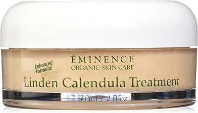 Eminence Linden Calendula 2oz Treatment Cream