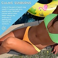 TRISWIM Swim Lotion 64oz — image 3