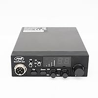 PNI Escort HP 8024 CB Radio — image 4