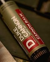 Duke Cannon Cannon Balm Tactical Lip Balm 3-Pack SPF 15 Fresh Mint 0.56oz — image 6