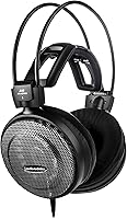 Audio-Technica ATH-AD700X Audiophile Open-Air Headphones — image 2