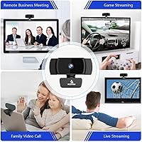 NexiGo N930AF Webcam — image 8