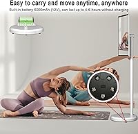 OFD 27-inch Smart Portable TV H01 — image 4