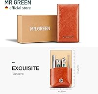 MR.GREEN Portable Manicure Set — image 7
