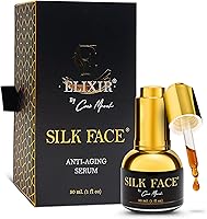 SILK FACE Elixir Serum by Coco March 30ml — image 1