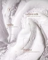 Truly Luxury Shave Butter 6.74oz — image 4