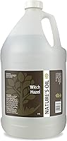Nature's Oil Witch Hazel 1 Gallon — image 1