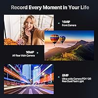 UMIDIGI Active T1 Rugged Tablet 16GB RAM 128GB ROM — image 6