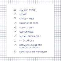 The Outset Exfoliating Caffeine Micro Polish 3.3oz — image 6