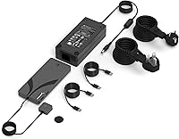 Sabrent Thunderbolt 4 KVM Switch SB-TB4K — image 8