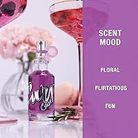 Curve Women's Perfume Fragrance, Curve Crush, 1.7 Fl Oz — image 4