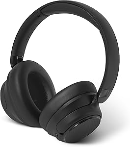 Amazon Basics Hybrid Active Noise Cancelling Headphones Review