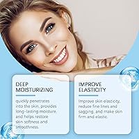 RCSCBC Micro Infusion System for Face, 0.25mm (6PCS) — image 2