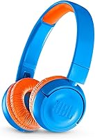 JBL JR 300BT Wireless Bluetooth Headphones — image 1