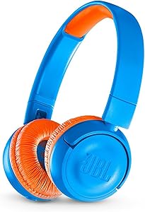 JBL JR 300BT Wireless Bluetooth Headphones Review