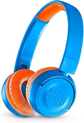 JBL JR 300BT Wireless Bluetooth Headphones