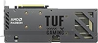 ASUS TUF Gaming Radeon RX 9060 XT 16GB GDDR6 OC Edition — image 10