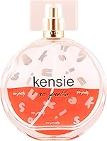 Kensie So Pretty 4 Pc. Gift Set, 3.4oz — image 2