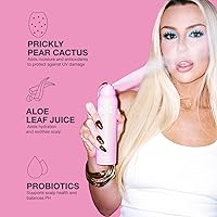 Jeff's Barbershop x Tana Mongeau Dry Shampoo, 4.1oz — image 2