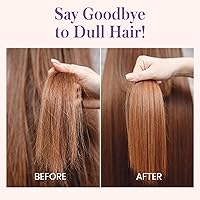 Nora Ross Garlic Extract Shampoo & Conditioner Set 16oz — image 8