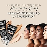 Bellapierre BB Cream SPF 20 – Medium Cool — image 2