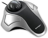 Kensington Orbit Trackball Mouse — image 1