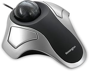 Kensington Orbit Trackball Mouse Review