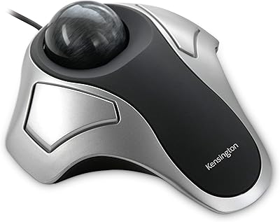 Kensington Orbit Trackball Mouse