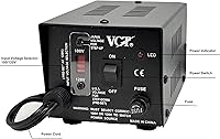 VCT VT-500J Voltage Transformer 500W — image 5