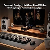 Fosi Audio Box X2 Phono Preamp — image 5