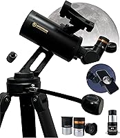 SpectrumOI TourStar Pro 70 AZ Maksutov Telescope — image 1