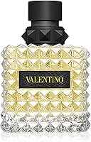 Valentino Donna Yellow Dream Born in Roma Eau De Parfum 3.4oz — image 1
