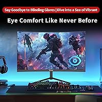 KTC 24-inch 1500R Curved Gaming Monitor — image 7