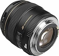 Canon EF 85mm f/1.8 USM Lens — image 4