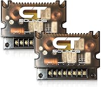 CT Sounds Meso 6.5” 3-Way Component Car Speaker Set — image 5