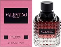 Donna Born In Roma Intense by Valentino for Women 1.7 oz EDP Spray — image 1